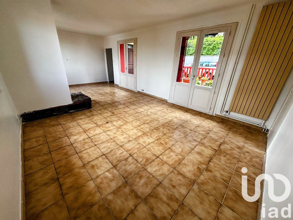 Achat maison 3 chambre(s) - Saint-Étienne