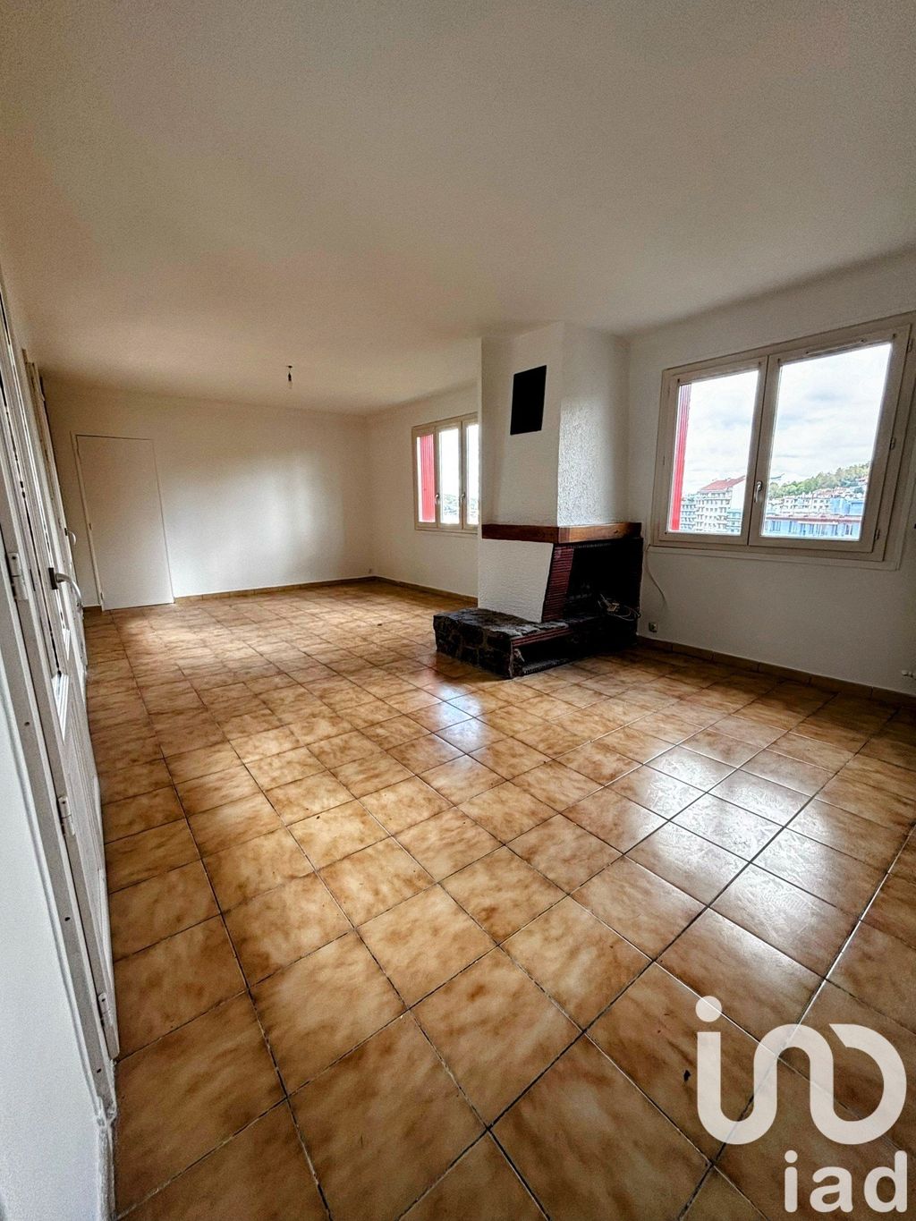 Achat maison 3 chambre(s) - Saint-Étienne