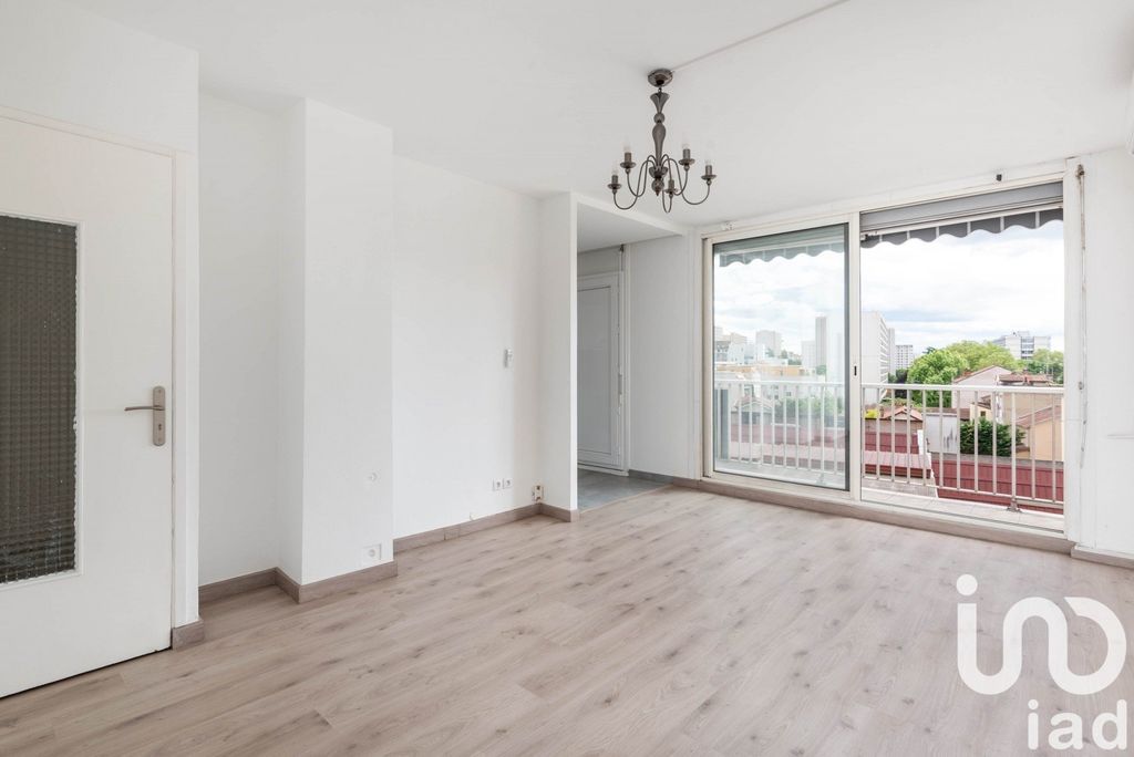 Achat appartement 4 pièce(s) Villeurbanne