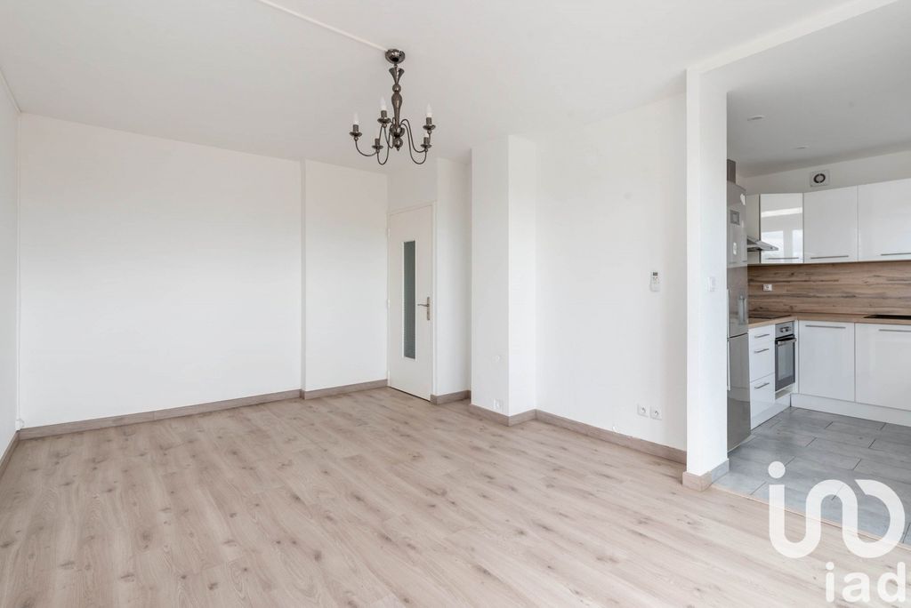 Achat appartement 4 pièce(s) Villeurbanne