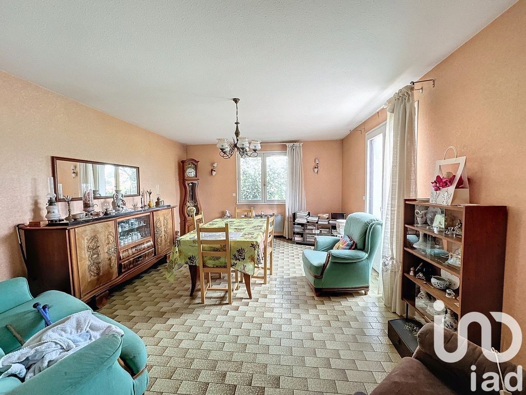 Achat maison 3 chambre(s) - Saint-Clair-du-Rhône