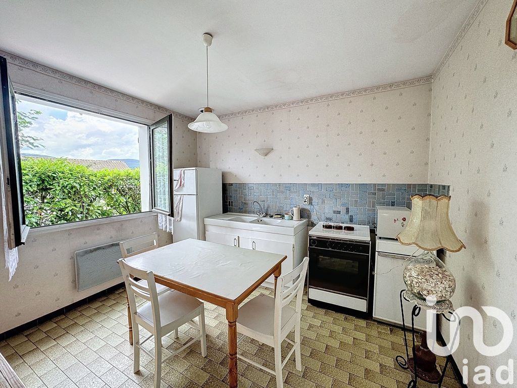 Achat maison 3 chambre(s) - Saint-Clair-du-Rhône