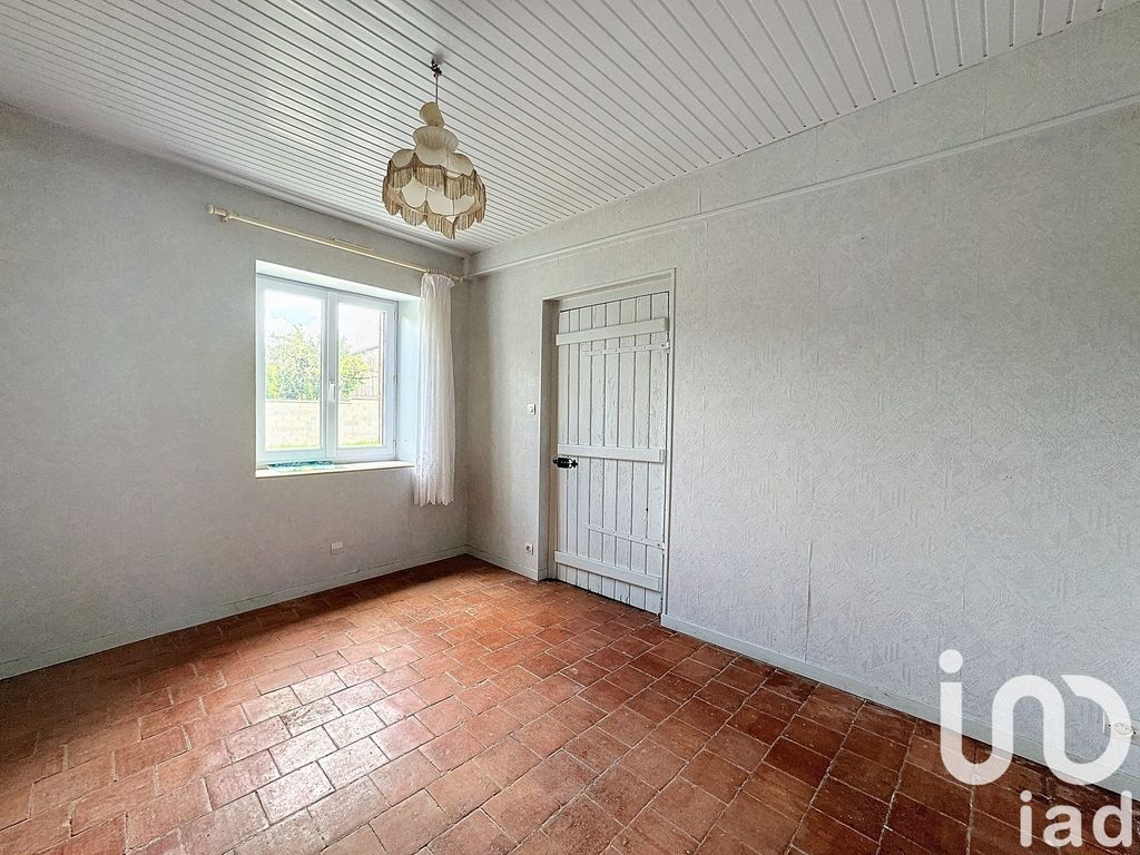 Achat maison 2 chambre(s) - Maffrécourt