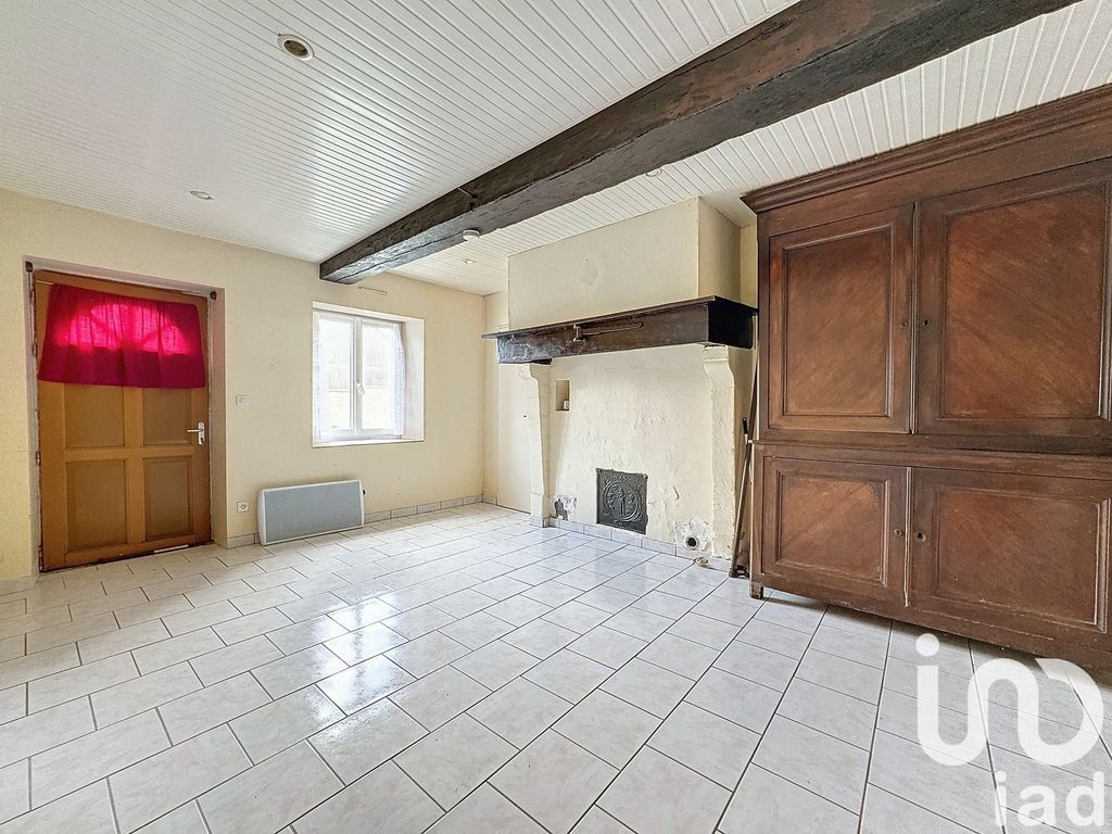 Achat maison à vendre 2 chambres 128 m² - Maffrécourt