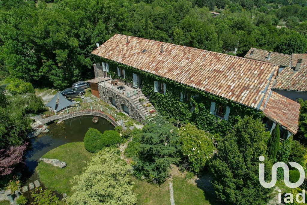 Achat maison 4 chambre(s) - La Souche