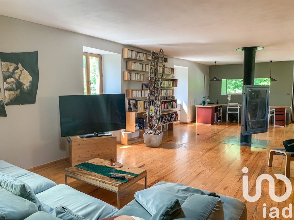 Achat maison 4 chambre(s) - La Souche