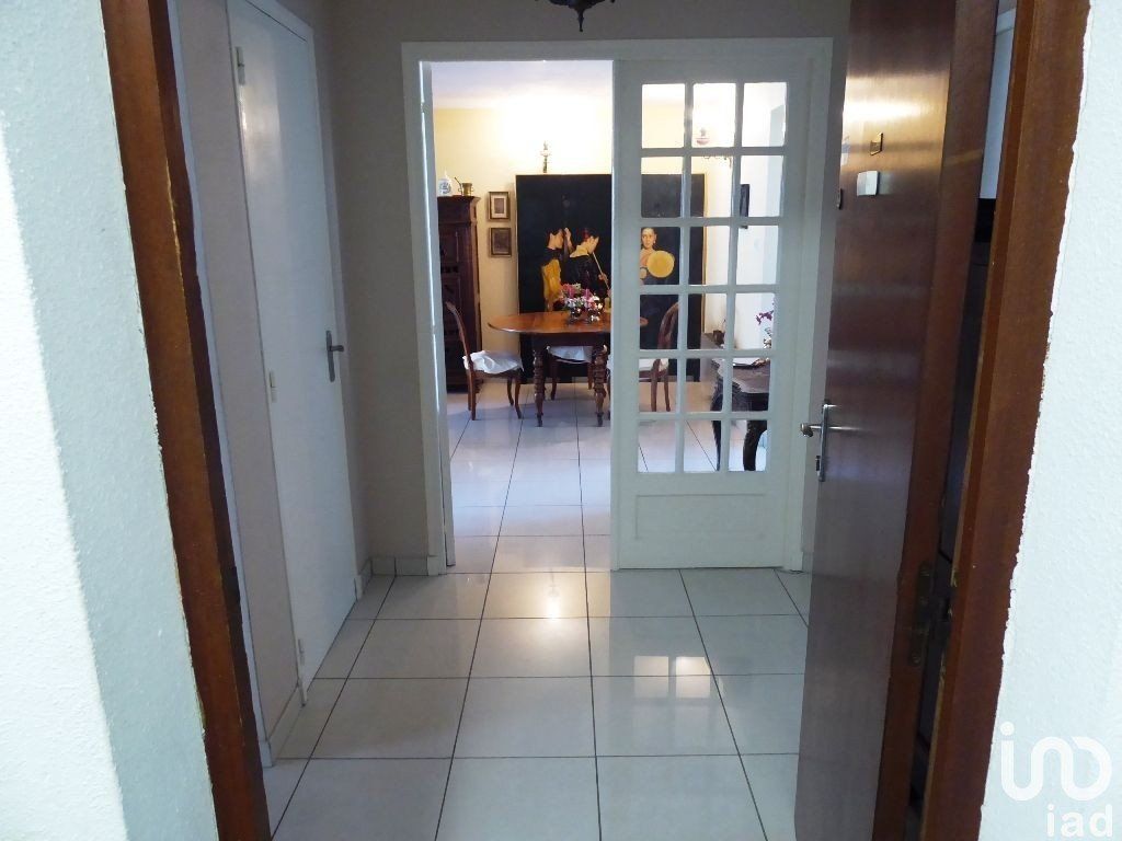 Achat duplex à vendre 4 pièces 111 m² - Perpignan