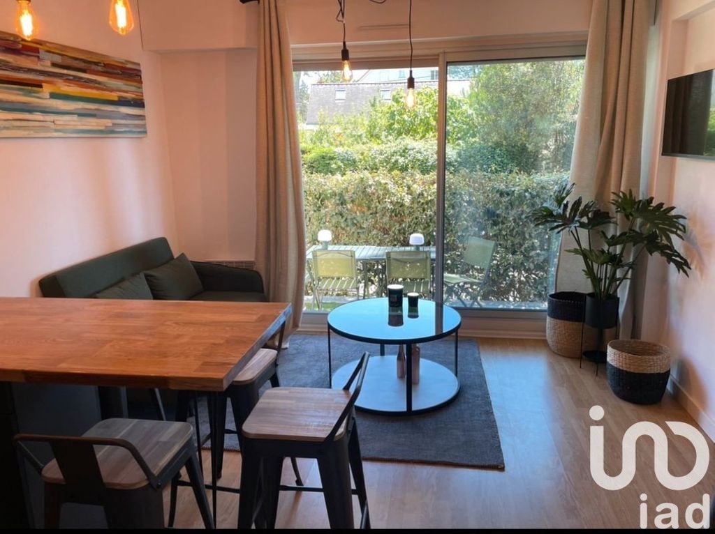 Achat appartement à vendre 2 pièces 33 m² - La Baule-Escoublac