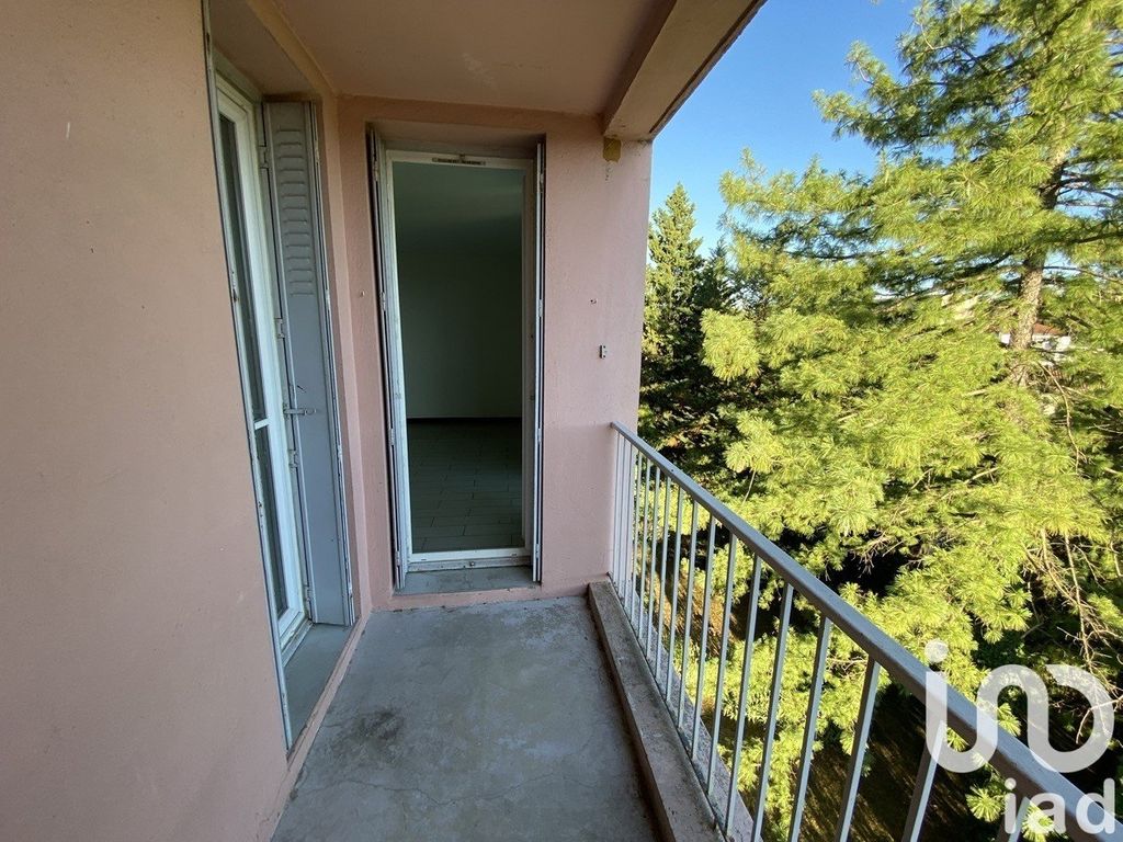 Achat appartement à vendre 3 pièces 55 m² - Montélimar