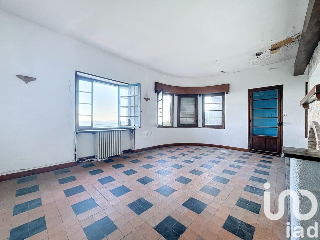 Achat maison 4 chambre(s) - La Turbie