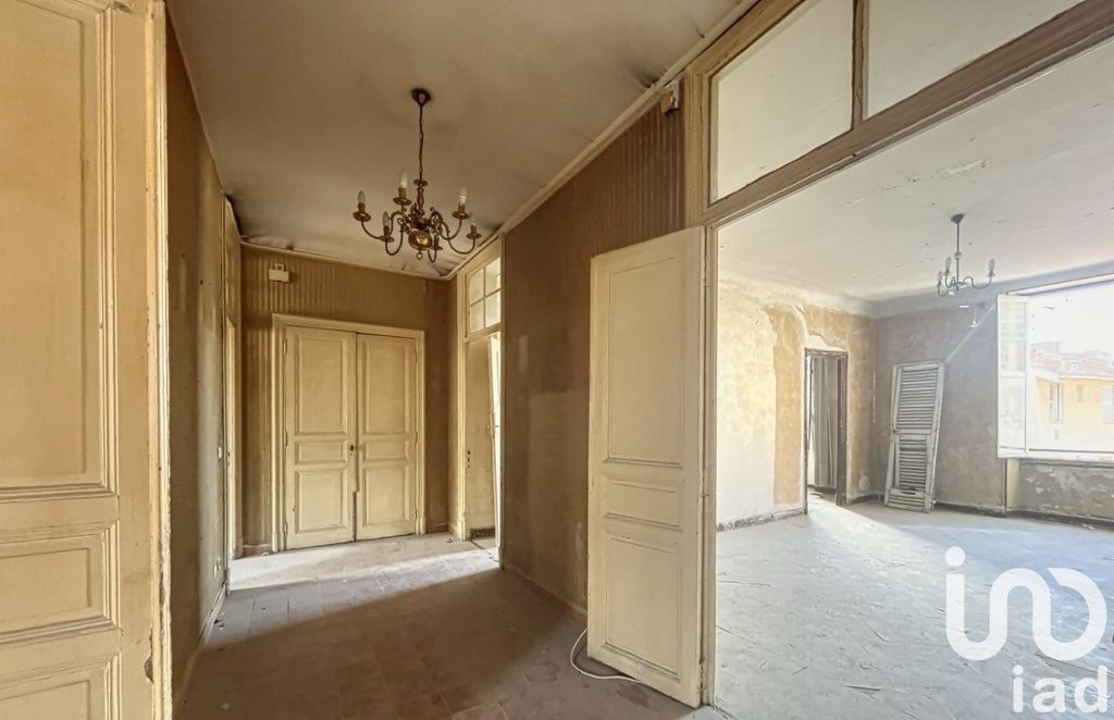 Achat appartement à vendre 3 pièces 144 m² - Nice