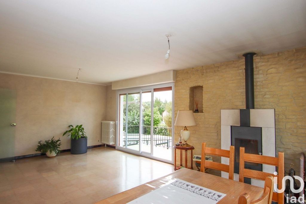 Achat maison 5 chambre(s) - Châlons-en-Champagne