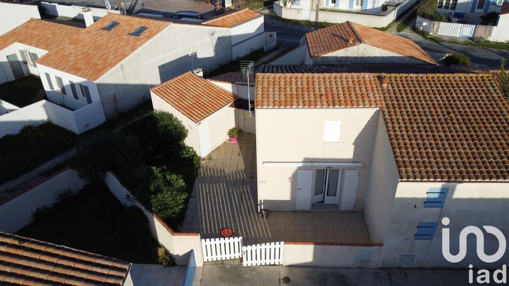 Achat maison 2 chambre(s) - Saint-Denis-d'Oléron