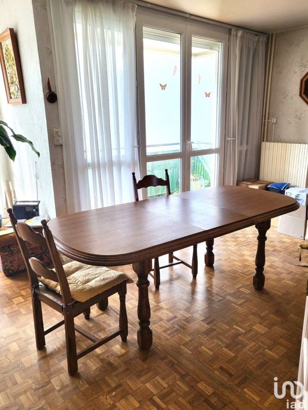 Achat appartement 4 pièce(s) Le Havre