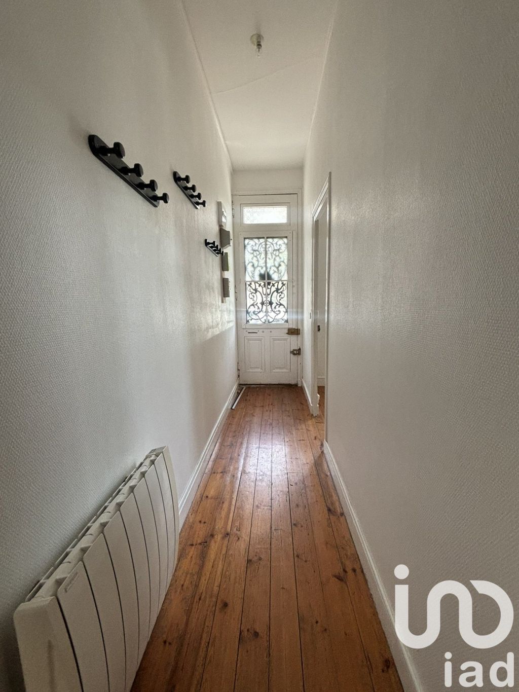 Achat maison à vendre 3 chambres 95 m² - Saintes