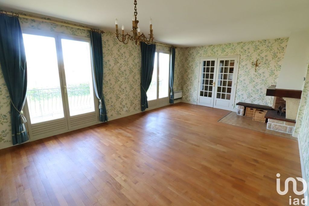 Achat maison 5 chambre(s) - Gerzat