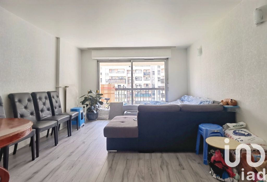 Achat appartement 3 pièce(s) Paris 19ème arrondissement