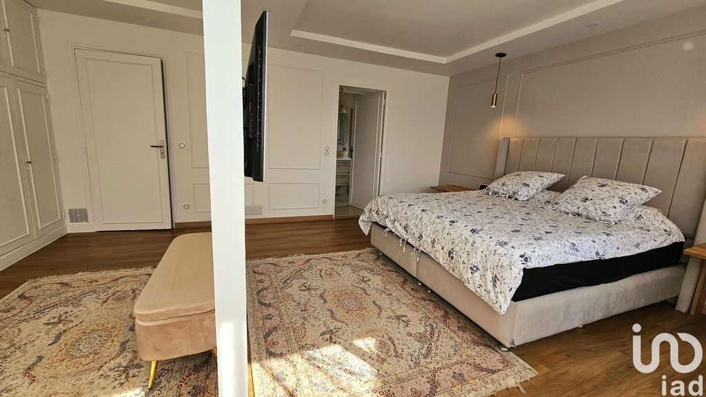 Achat maison à vendre 4 chambres 180 m² - Sevran