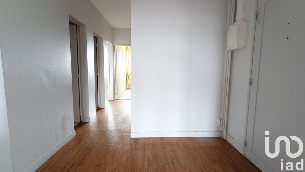 Achat appartement 4 pièce(s) Châteauroux