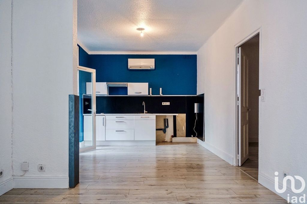 Achat appartement à vendre 3 pièces 76 m² - Toulon