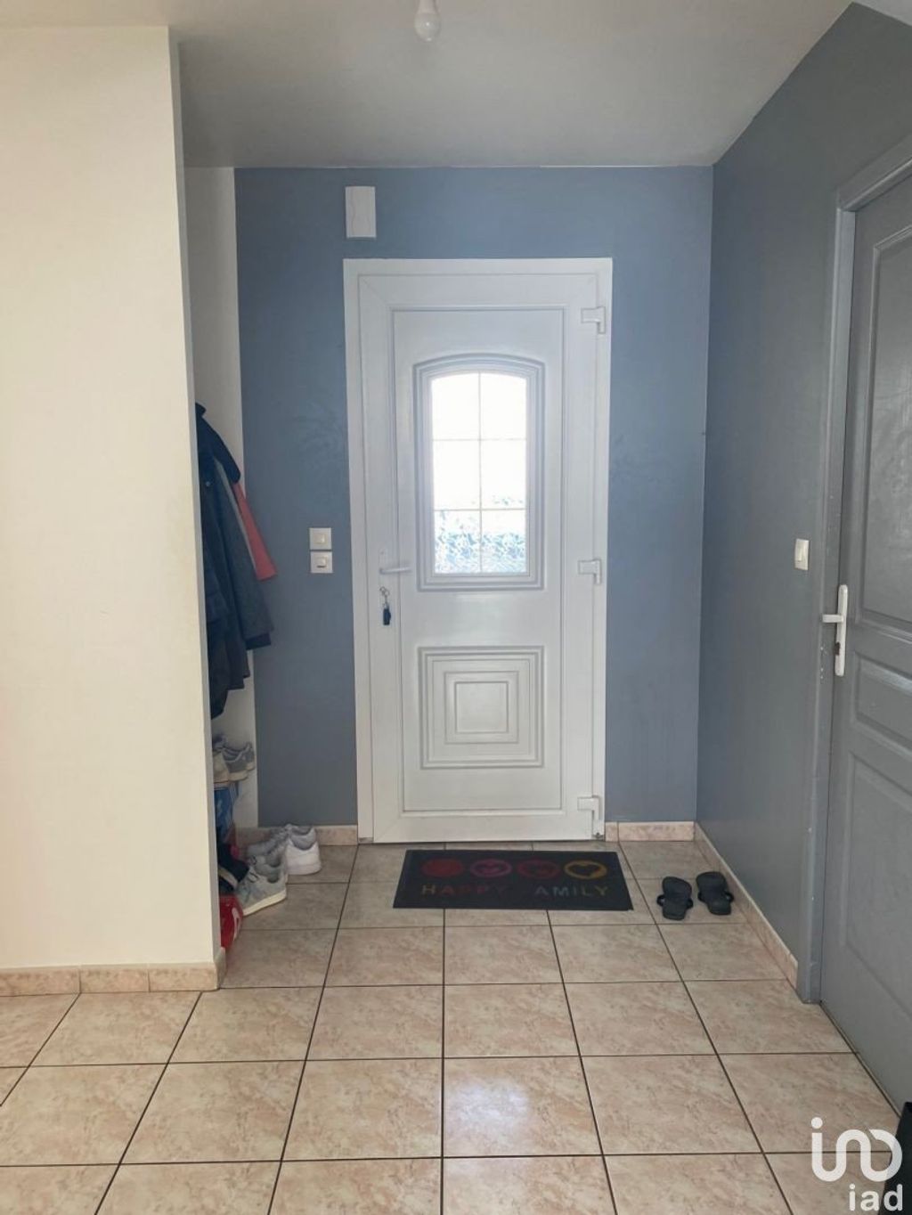 Achat maison 4 chambre(s) - Courçon