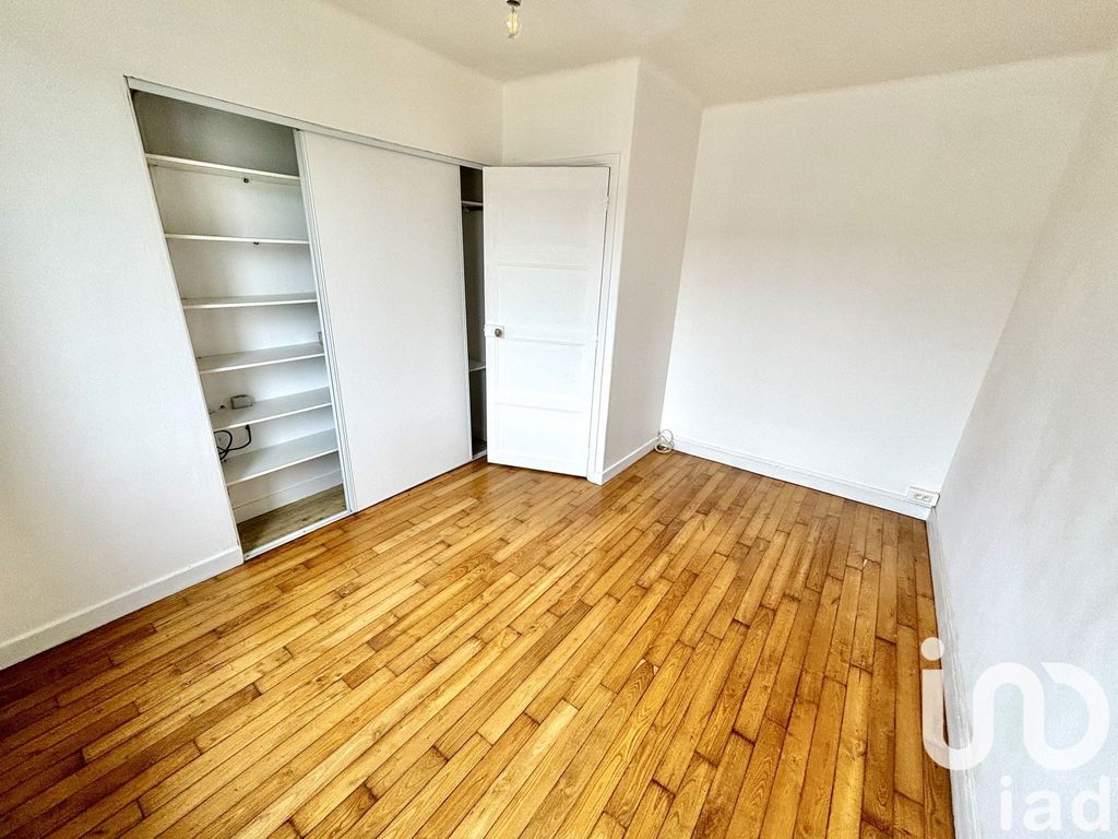 Achat appartement à vendre 4 pièces 86 m² - Brest