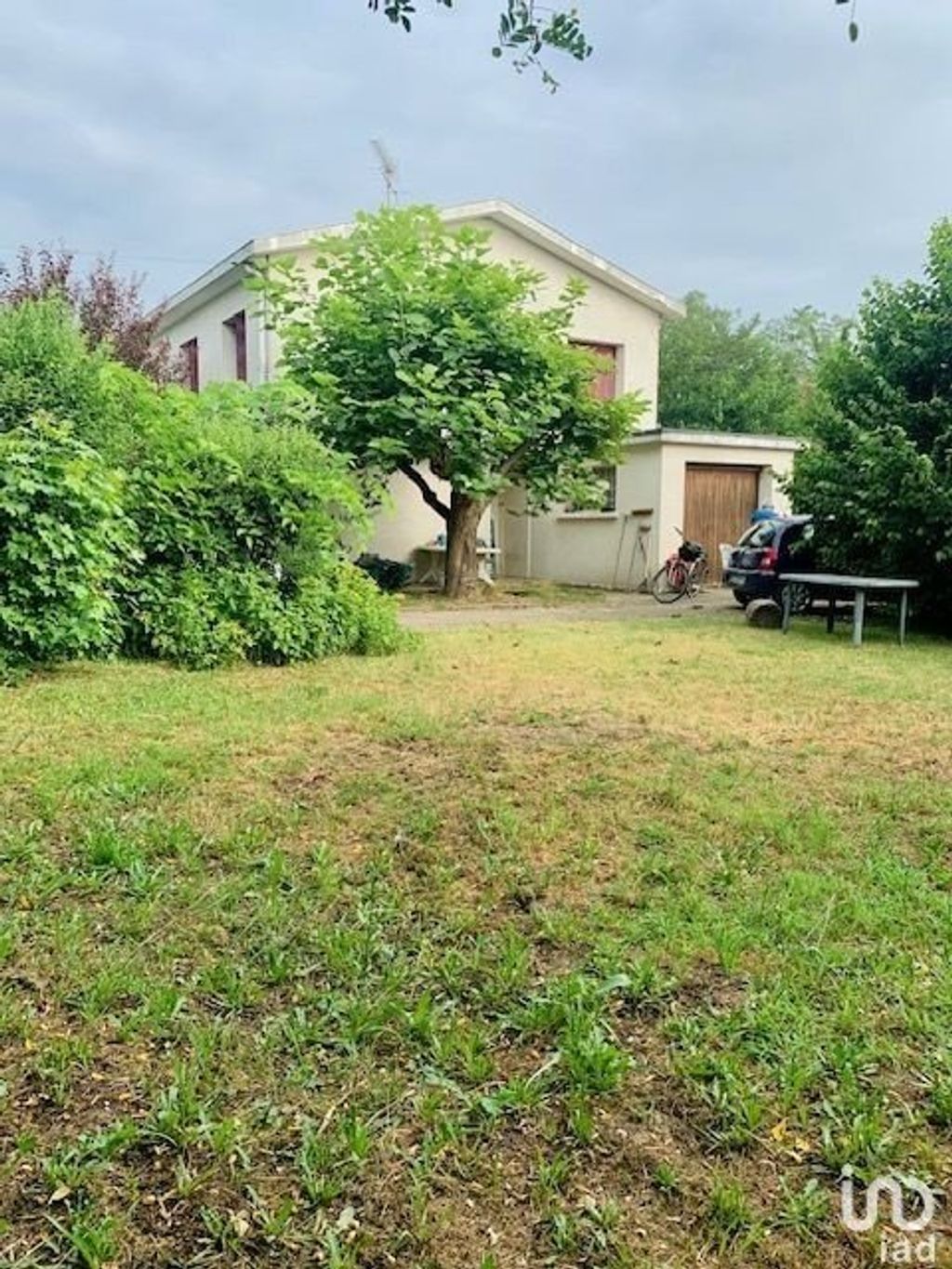 Achat maison 3 chambre(s) - Mont-de-Marsan