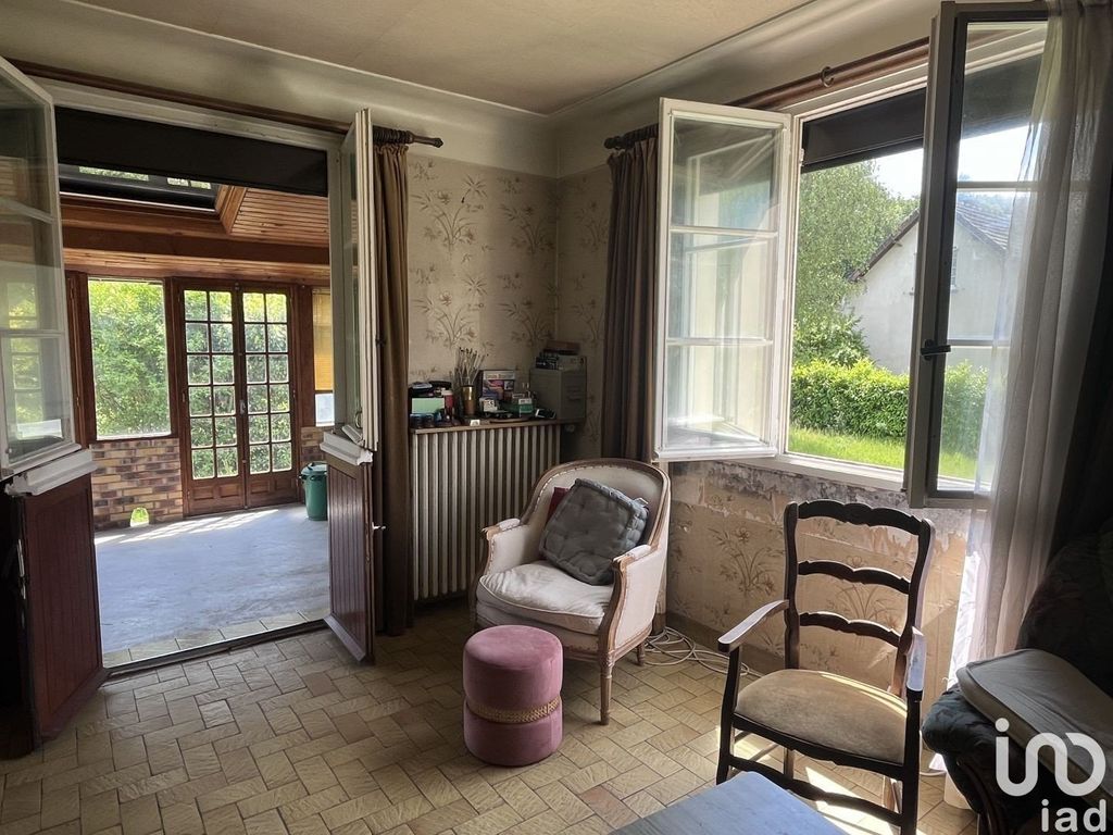 Achat maison 3 chambre(s) - Saint-Yon