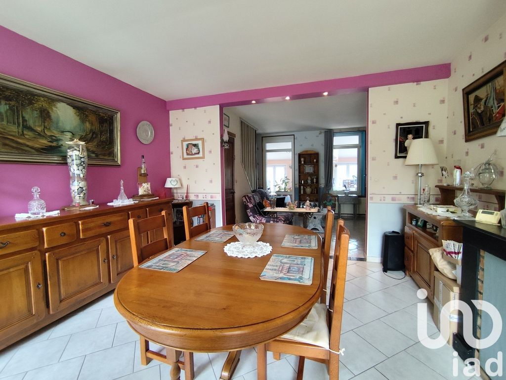 Achat maison 3 chambre(s) - Saint-Michel