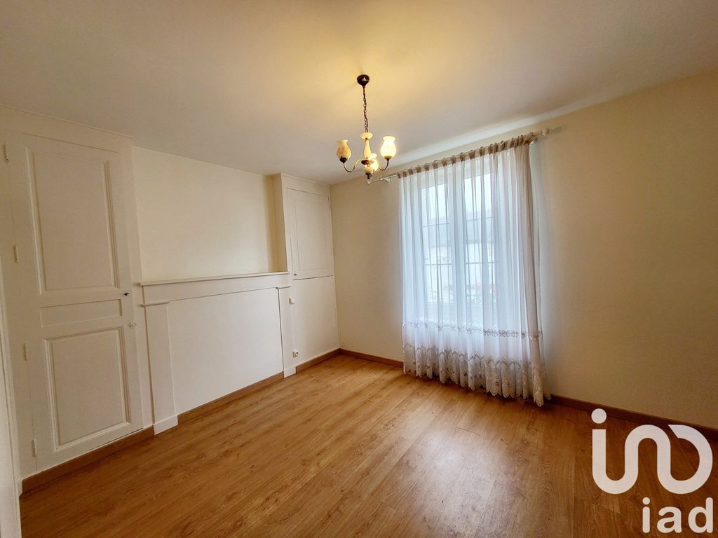 Achat maison à vendre 4 chambres 130 m² - La Membrolle-sur-Choisille