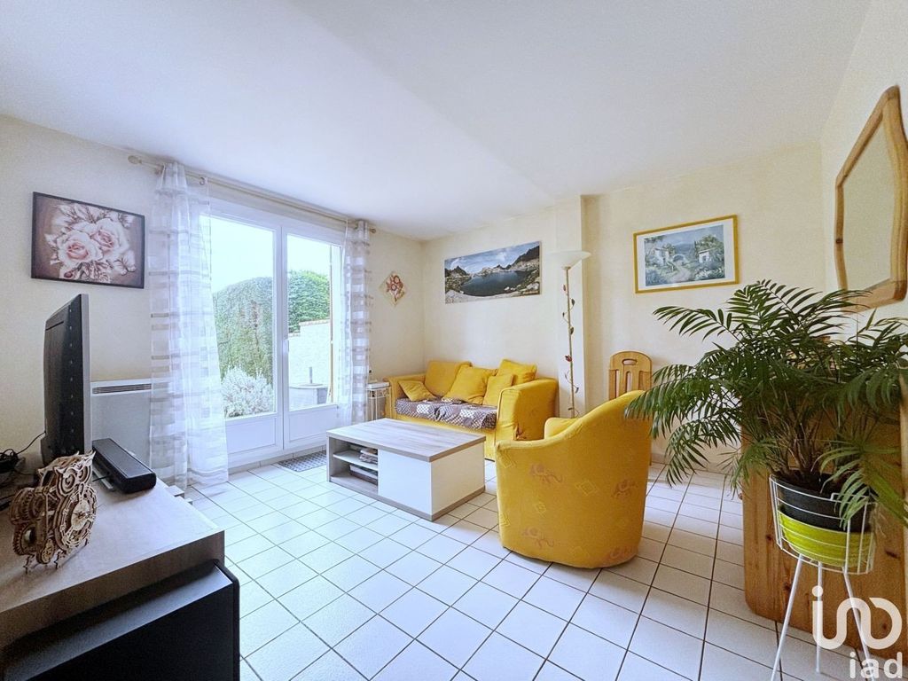 Achat maison 4 chambre(s) - Brie-Comte-Robert