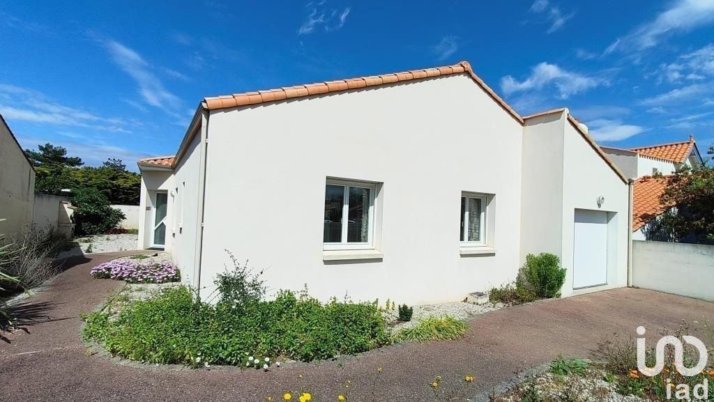 Achat maison 3 chambre(s) - Les Sables-d'Olonne