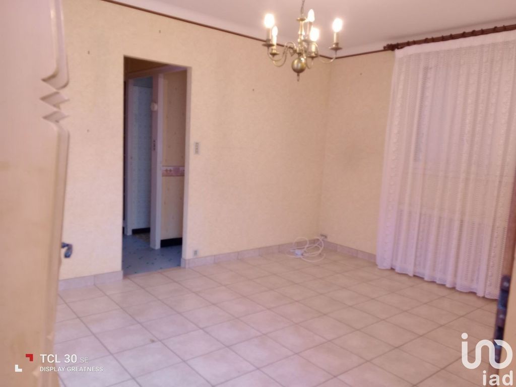 Achat maison 2 chambre(s) - Saint-Michel-Chef-Chef