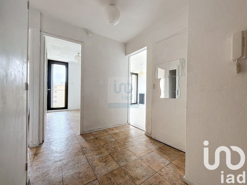 Achat appartement à vendre 2 pièces 45 m² - Nice