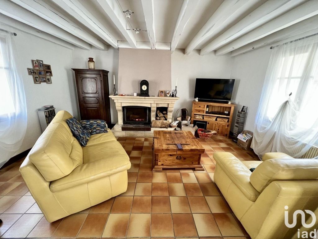 Achat maison 4 chambre(s) - La Celle-sur-Morin