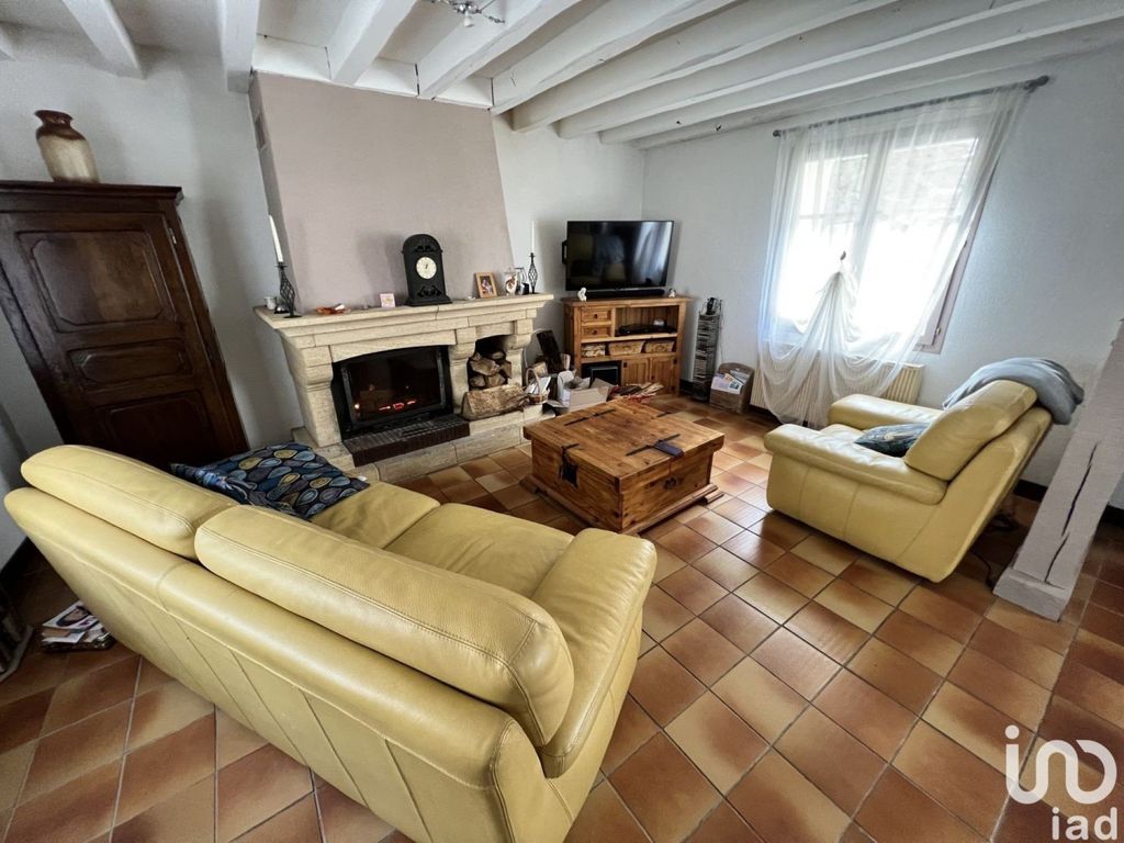 Achat maison 4 chambre(s) - La Celle-sur-Morin