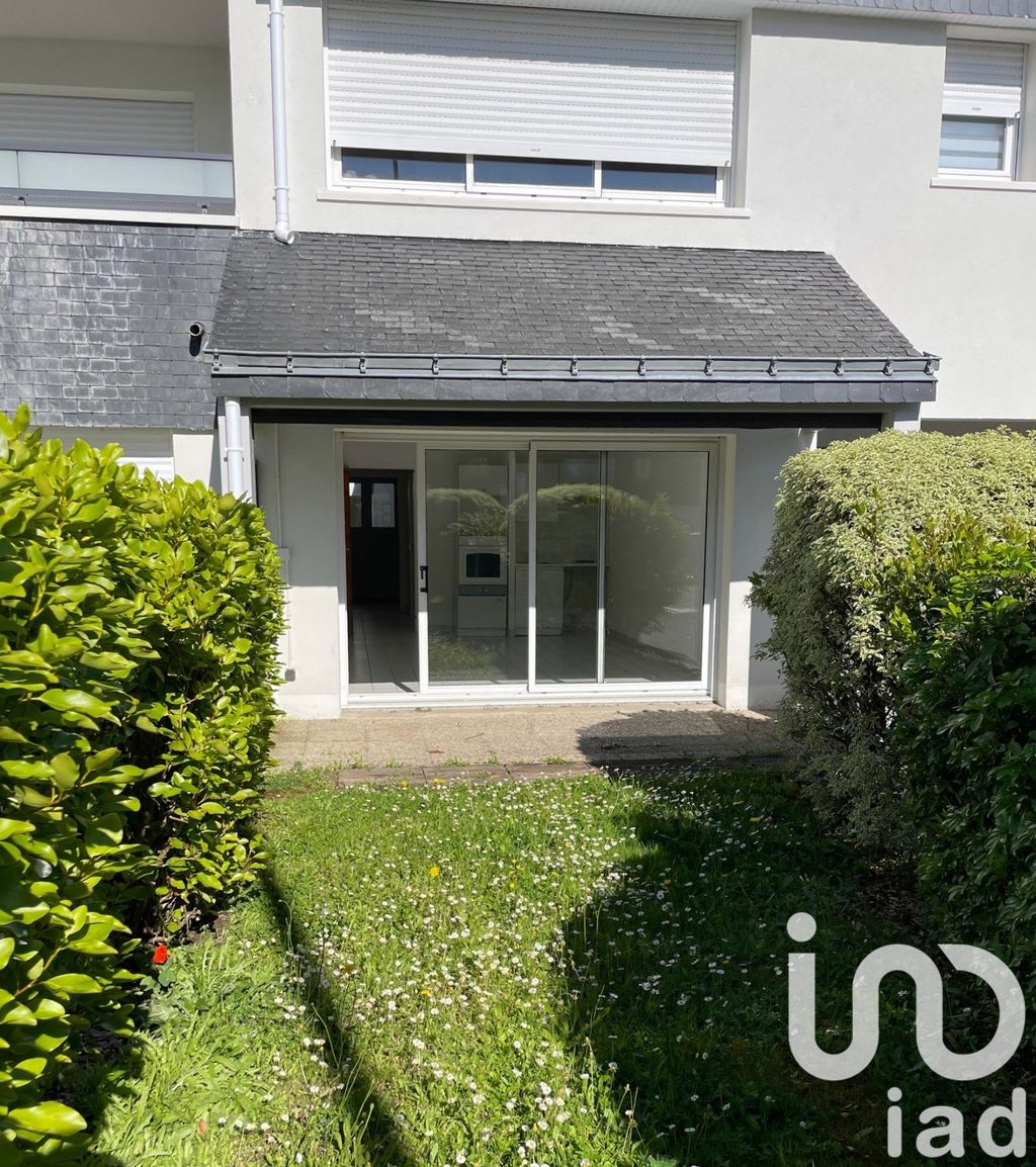 Achat appartement à vendre 2 pièces 40 m² - Vannes