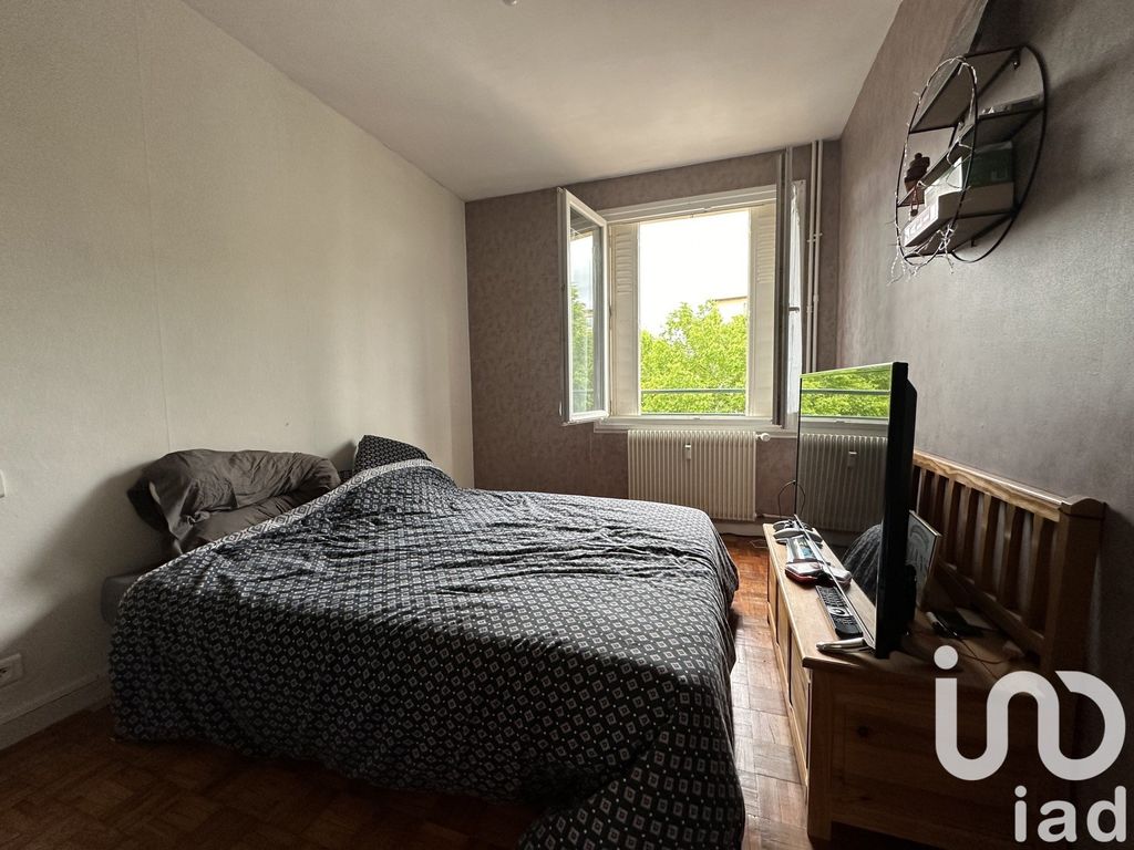 Achat appartement à vendre 4 pièces 71 m² - Limoges