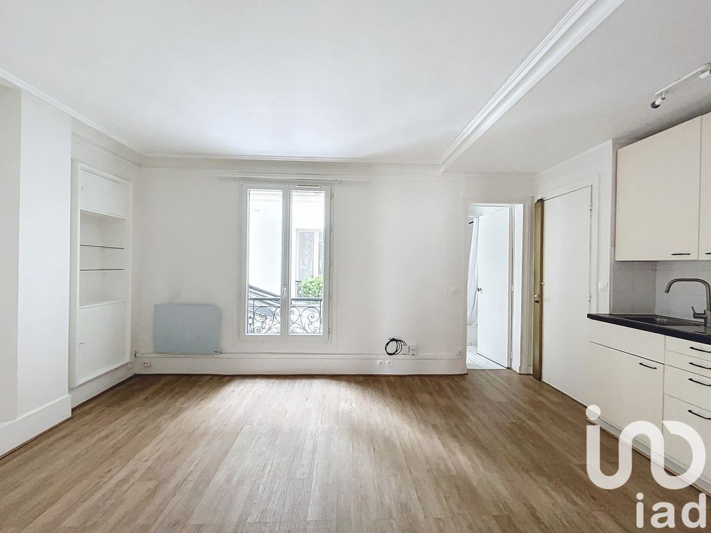 Achat appartement 2 pièce(s) Paris 6ème arrondissement