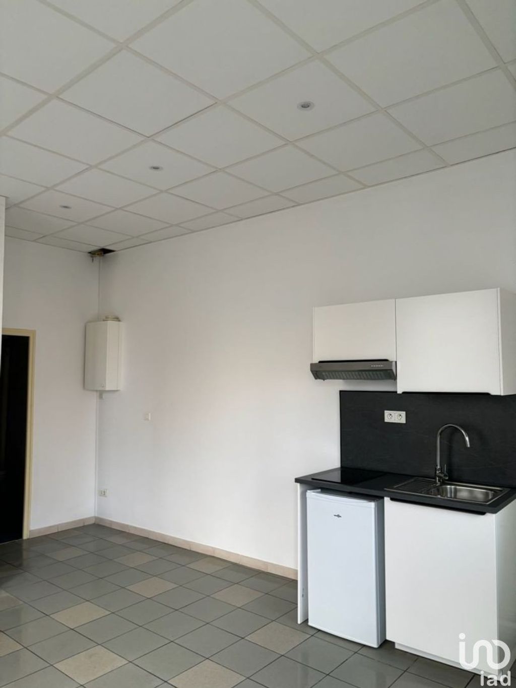 Achat appartement à vendre 2 pièces 31 m² - Reims