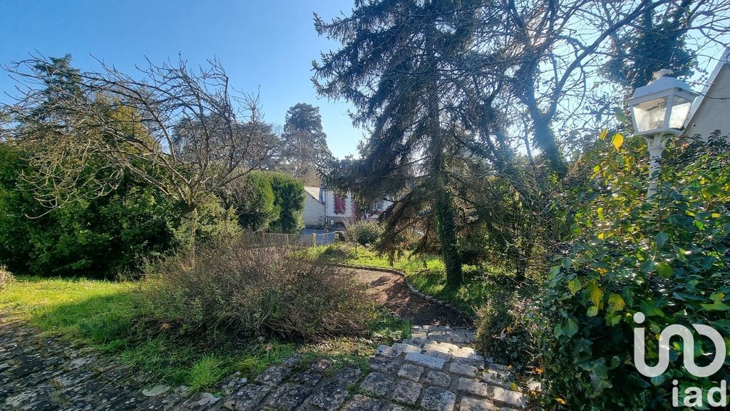 Achat maison à vendre 2 chambres 81 m² - Sucé-sur-Erdre