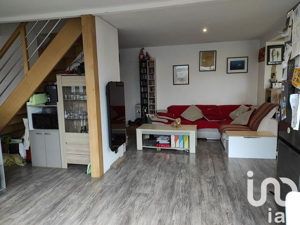 Achat maison à vendre 3 chambres 97 m² - Chartres