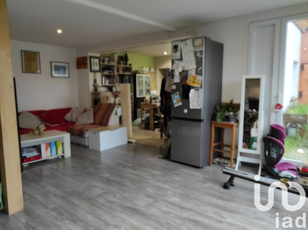 Achat maison 3 chambre(s) - Chartres