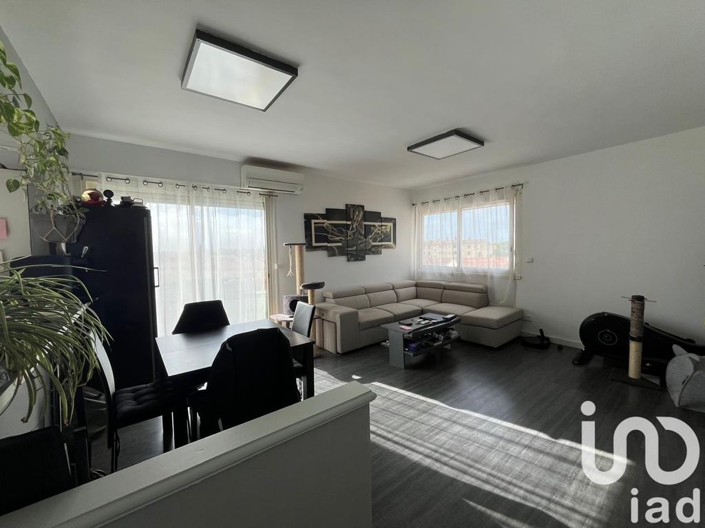 Achat appartement à vendre 4 pièces 79 m² - Narbonne