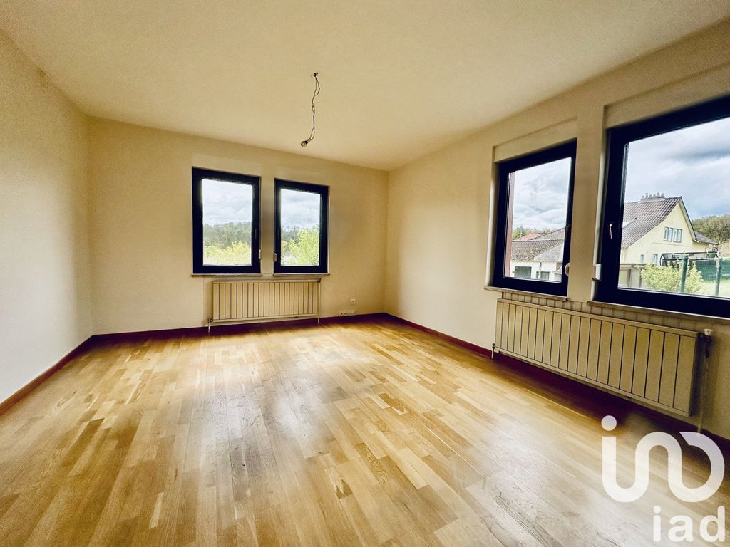 Achat maison 3 chambre(s) - Saint-Avold