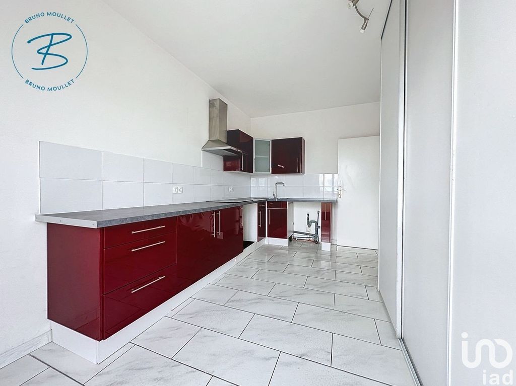 Achat duplex à vendre 4 pièces 104 m² - Toulon