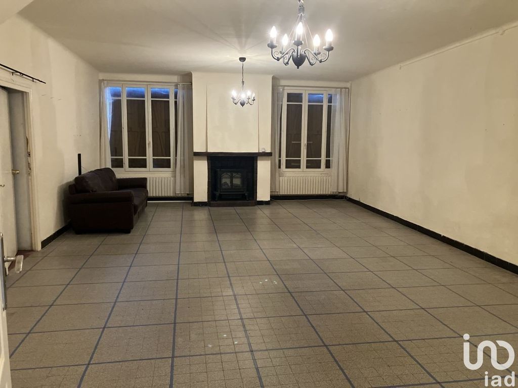 Achat maison 4 chambre(s) - Villiers-Vineux