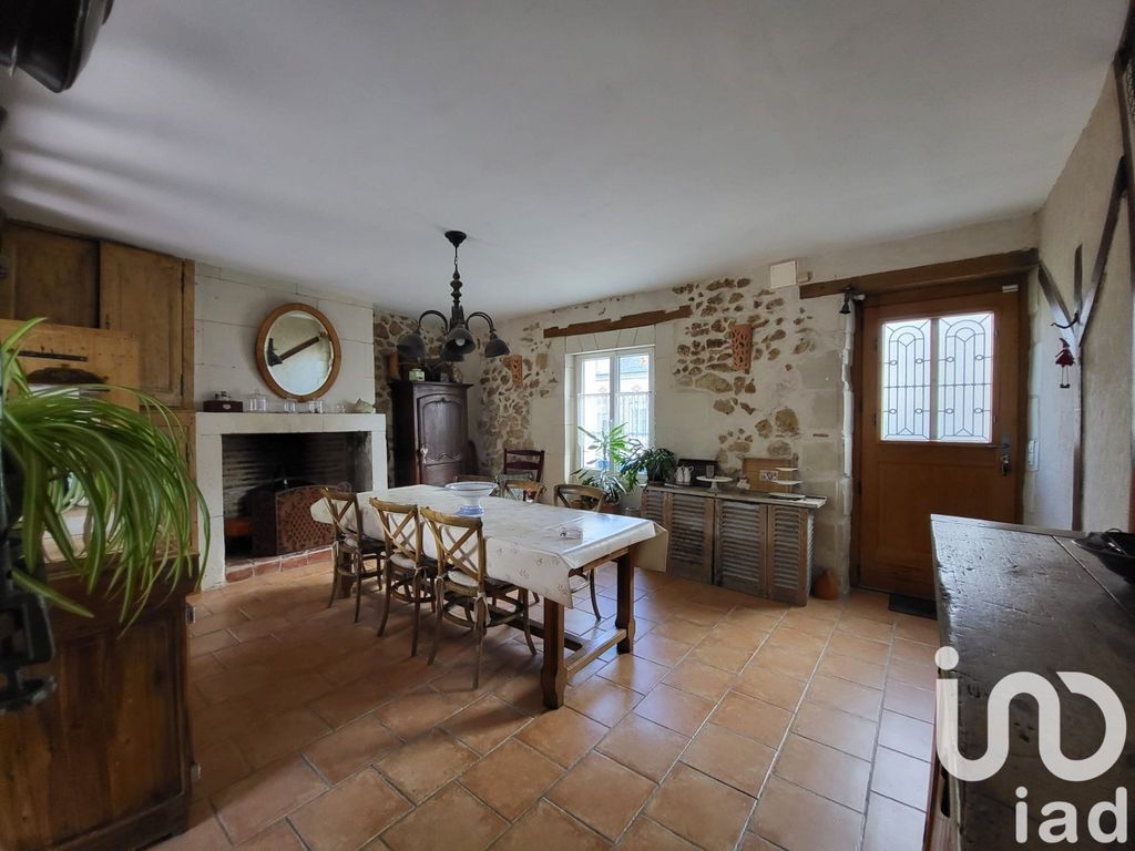 Achat maison 2 chambre(s) - Château-la-Vallière