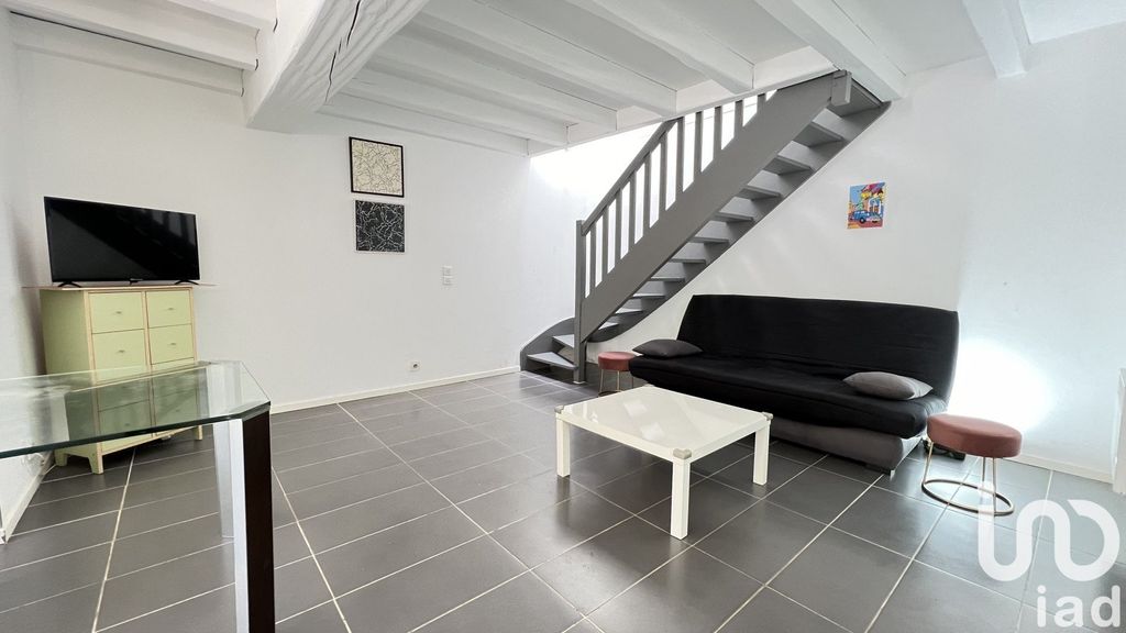 Achat maison 2 chambre(s) - Saint-Jean-de-Luz