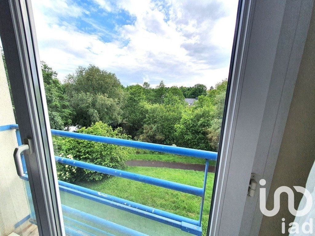 Achat appartement à vendre 3 pièces 62 m² - Liffré